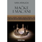 Školska knjiga Mačke i macani Cijene