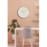 Wallity Zidni sat 30Sivmet, 30x30 cm, krem Cijene