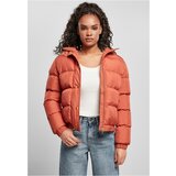 UC Ladies Women's Puffer Jacket Hooded Jacket | shoptok.hr