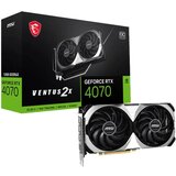 MSI nVidia GeForce RTX 4070 VENTUS 2X 12GB OC | Eponuda.ba
