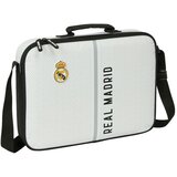 REAL MADRID Torba za izvanškolske aktivnosti 24/25, 28 x 6 x 28 cm | shoptok.hr