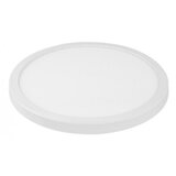 Prosto led ugradna panel lampa 20W toplo belo svetlo LUPF-O-20/WW Cene