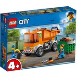 Lego City kamion đubretarac cene