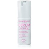 Dermacol Peptide Serum serum za regeneraciju i pomlađivanje s peptidima 30 ml | shoptok.hr