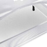 Krevet za psa Srebrno Siva 71 x 64 x 71 cm Čelik | Eponuda.com