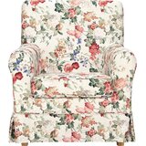 Ambia Home FOTELJ, večbarvno tekstil | Shoptok.si