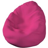 Yellow Tipi Ružičasta vreća za sjedenje Happiness - | shoptok.hr