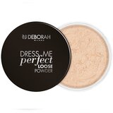 Deborah Puder za setovanje Dress me perfect loose 2 | Eponuda.com