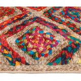  Perivi tepih raznobojni 80 x 150 cm | shoptok.hr