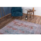 Conceptum Hypnose tepih Fusion Chenille 161, 75x230cm, Narandžasti Cene