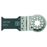 Fein Bimetalni list pile za uranjanje 30 mm E-Cut Fine 63502157230 pogodan za robnu marku Makita, Bosch, Milwaukee, Metabo | Eponuda.ba