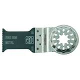 Bimetalni list pile za uranjanje 30 mm E-Cut Fine 63502157230 pogodan za robnu marku Makita, Bosch, Milwaukee, Metabo