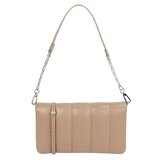 Calvin Klein ženska torba sa mentalnim lancem CKK60K612787-PAI | ePonuda.com