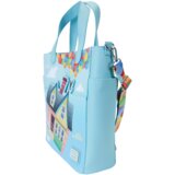 Disney Loungefly ruksak i torba Pixar Up Balloon House 36 cm | shoptok.hr