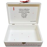  Kutija uspomena personalizirana imenom! Š154130 | shoptok.hr