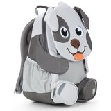 Affenzahn Nahrbtniki DOG FRIEND LARGE 8L Siva | Shoptok.si