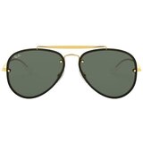 Ray-ban naočale Ray Ban RB3584N 61 Gold Cijene