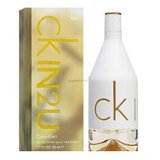 Calvin Klein CK IN2U Her EDT 50 ml Cene