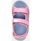Geox Pink Girls' Sandals Ciberdron - Girls | Shoptok.si