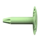 Fischer čep za brtvljenje 69 mm 514289 200 St. | Eponuda.ba