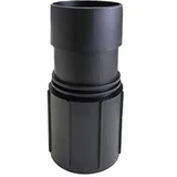 Muf ženski 49mm za crevo DN38mm