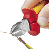 Knipex komplet klešta za električne instalacije 3/1 00 31 30 bk V01 | Eponuda.com