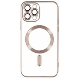 silikonska futrola magsafe za iphone 15 pro/ roza Cene