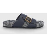 Coach Usnjeni natikači Addison Leather;bhp;10 B žensko, | Shoptok.si