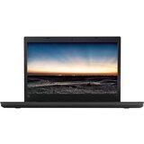 Lenovo Obnovljeno - znaki rabe - Obnovljen prenosnik Thinkpad L480, i5-8250U, 8GB, 256GB SSD, FHD, (21205064) Cene