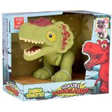  Figurica dinosaura Dilophosaurus s pokretnim udovima | shoptok.hr