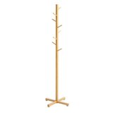  Čiviluk coat stand Felsted natural ( 3811601 ) Cene
