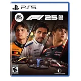 25 PS5