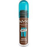 NYX Professional Makeup lip iv sjaj za usne 03 splash n spice Cene