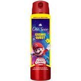 Old Spice Super Mario box Slike