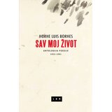 LOM Horhe Luis Borhes - Sav moj život Cene