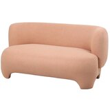 Leitmotiv Bež/svjetlo smeđa sofa od bouclé tkanine 142 cm Ardor – | shoptok.hr