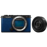 Panasonic DC-S9 Body -Plavi + Lumix S 26mm f8 | Eponuda.ba