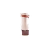 DGN Pm161-k0018 Pointed Toe Ankle Belt Detailed Short Heeled Women's Boots SKI | Eponuda.ba