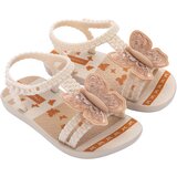 Ipanema sandale za devojčice 83659-BB880, Butterfly Baby, Kajsija | ePonuda.com