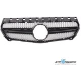 Mercedes cla (C117, X117) 2013-2016 maska crna a-type amg | ePonuda.com
