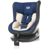 auto-sedište grupa 0+,I,II,III (0-36kg) roll-fix navy blue