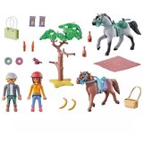 Playmobil Playset Playmobil 71470 Horses of Waterfall | shoptok.hr