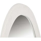 Zidno ogledalo Home ESPRIT Bijela moderan 120 x 3 x 70 cm  Zidno ogledalo Home ESPRIT Bijela moderan 120 x 3 x 70 cm Slike