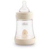 Olimp Sport Chicco P5 flašica 150ML 0M+ Bela | ePonuda.com