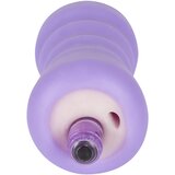 You2Toys Ginina vibrirajuća vagina (prirodno ljubičasta) | shoptok.hr