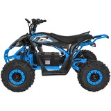 Quad na akumulator DESERT STORM LIFT 800W - plavi | Eponuda.ba