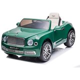  Licencirani auto na akumulator Bentley Mulsanne - zeleni/lakirani | shoptok.hr