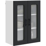  Ploča za perilicu posuđa Kalmar Crna 60 x 31 x 80 cm | shoptok.hr