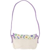 Esschert Design Torba za raziskovanje "Cvetlice" | Shoptok.si