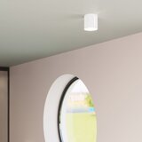 Nice Lamps Bijela zidna lampa Vulco – | shoptok.hr
